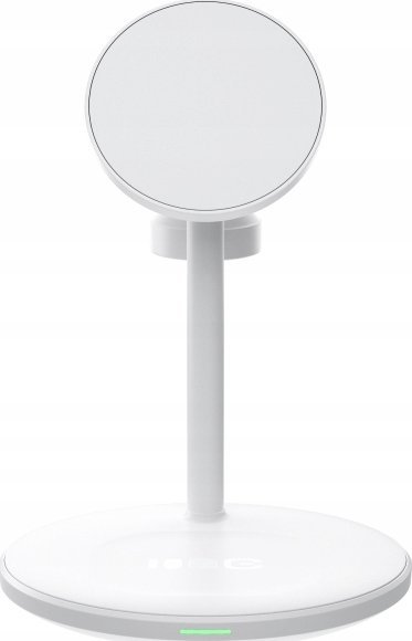 Karikues wireless MagScape 3 në 1 MagSafe, 15W, për iPhone Apple Watch dhe kufje, i zi