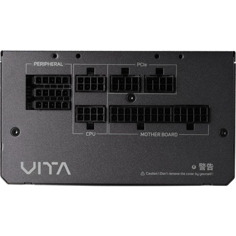 Furnizues energjie FSP VITA GM, 650W, 80 Plus Gold, ATX, i zi