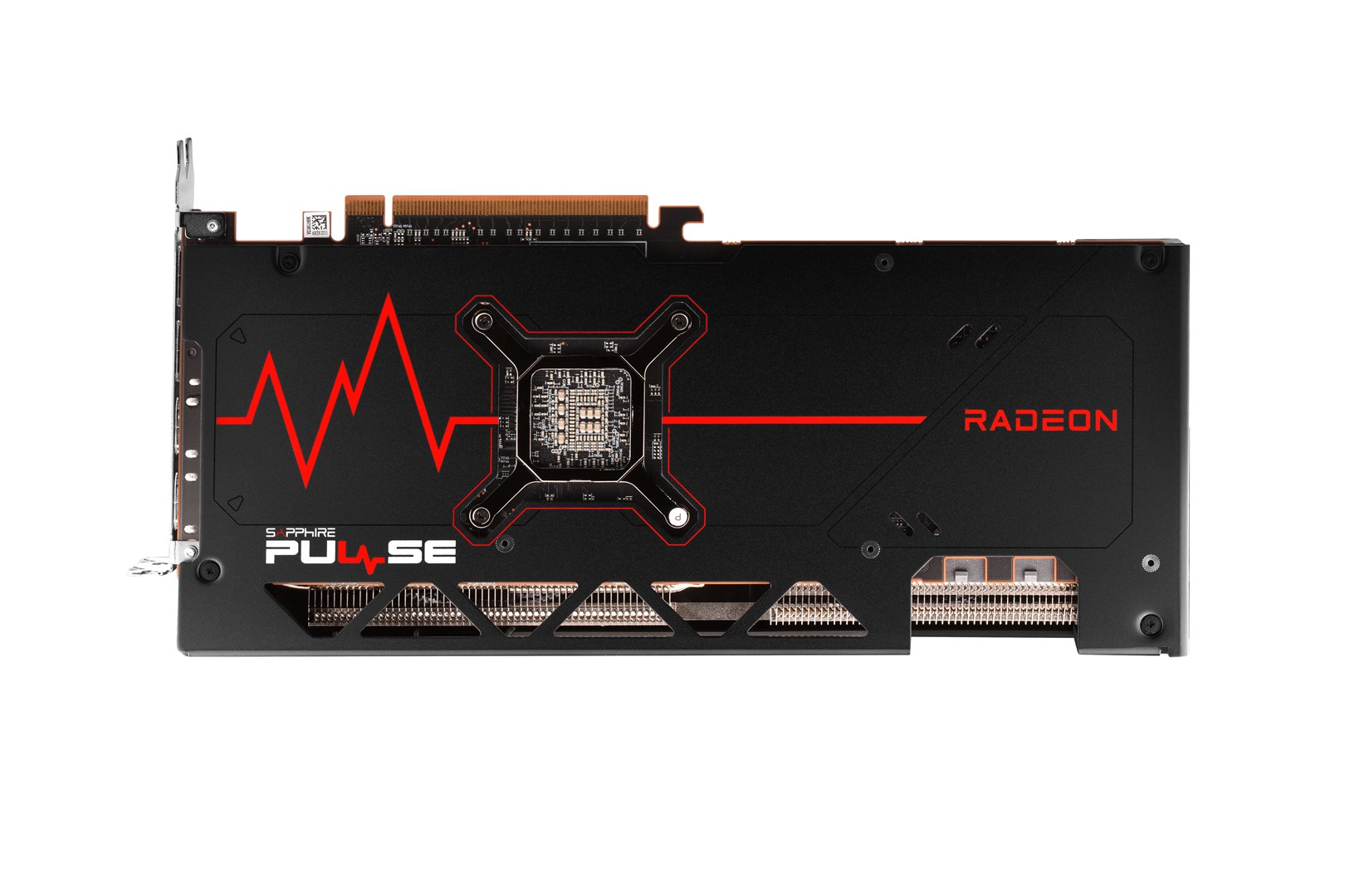 Kartë grafike Sapphire Gaming AMD Radeon RX 7800 XT, OC, 16 GB GDDR6