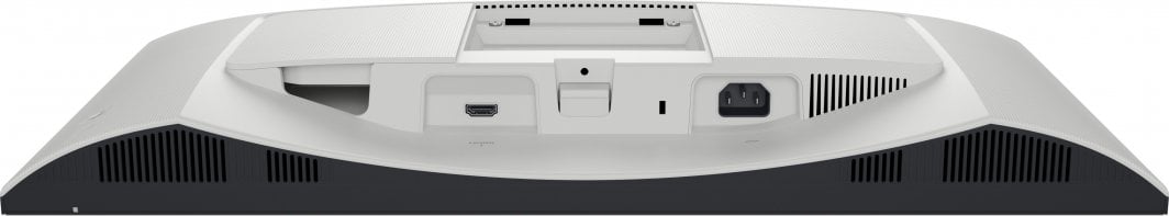 Monitor Dell S2725DS, 23.8'', Full HD, i bardhë