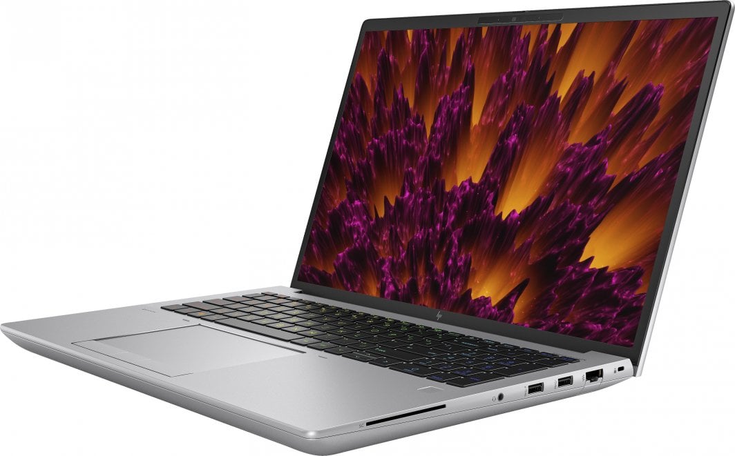Laptop HP ZBook Fury G10, 16.0", Intel Core i7-13850HX, 32GB RAM, 1TB SSD