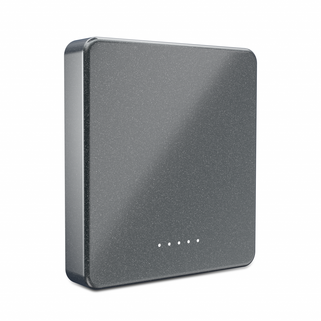 [OUTLET] Powerbank Next One Magnetic Wireles, 5000 mAH
