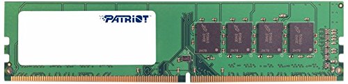 Memorie RAM Patriot Signature Line, 8GB DDR4, 2400MHz, një modul