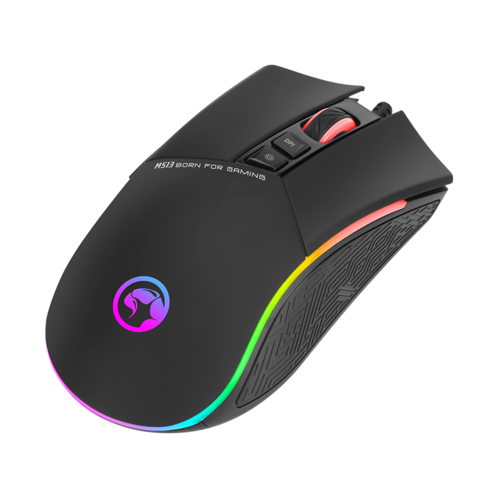 Maus gaming Scorpion Marvo M513, 4800DPI