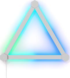 Set zgjerimi Nanoleaf Lines 3PK
