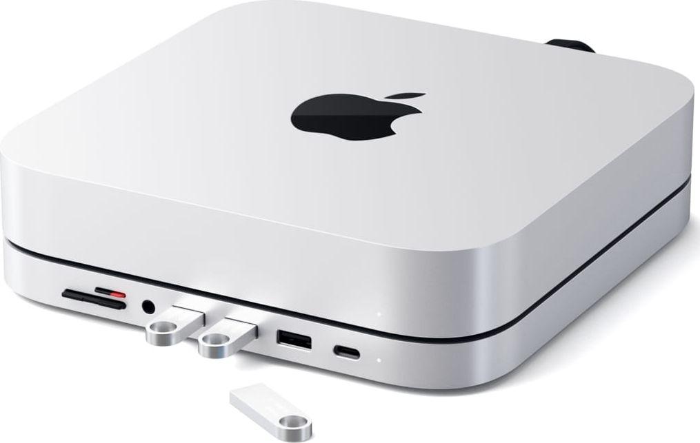 Docking Station USB-C Satechi