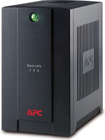 UPS APC 700 (BX700UI), 700VA
