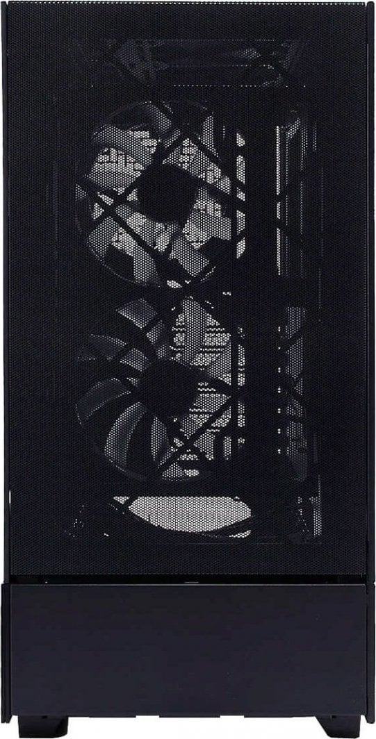 Kasë In Win ModFree Base, Full Tower