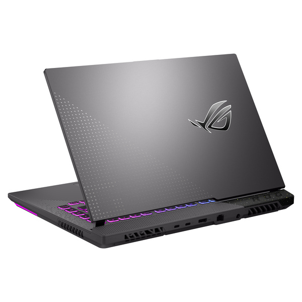 Laptop ASUS ROG Strix G15,15.6",AMD Ryzen™ 7, 16 GB RAM, 1000 GB SSD, NVIDIA GeForce RTX 3060, i hirtë