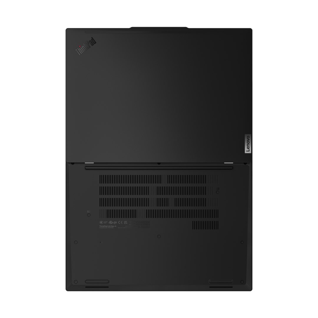 Laptop Lenovo ThinkPad L14 Gen 6, 14", AMD Ryzen™ 5 PRO PRO 215, 16 GB, 512 GB, AMD Radeon 740M, i zi