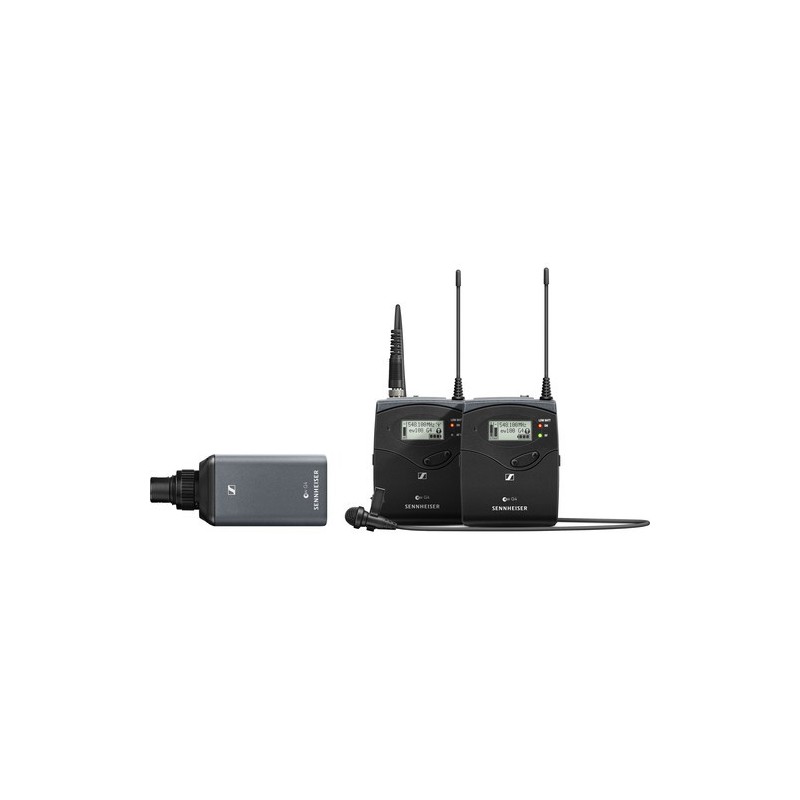 Sennheiser EW 100 ENG G4