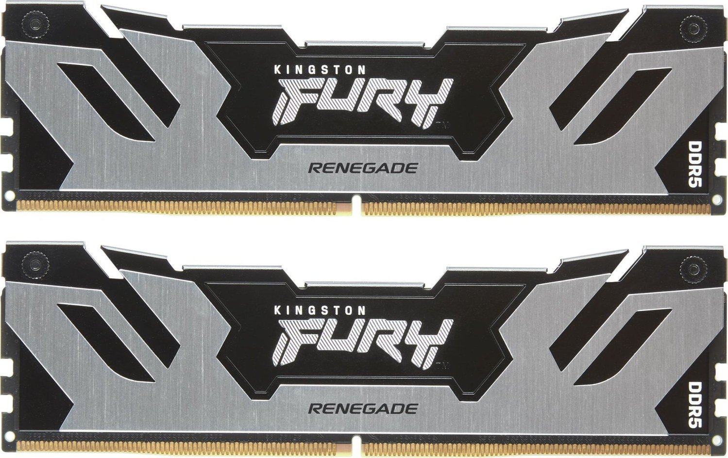 Memorie RAM Kingston Fury Renegade DDR5, 32GB 8000MT/s CL38, kit 2x16GB