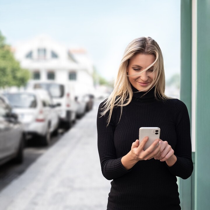 Poç Niceboy ION SmartBulb COLOR 5,5,W - E14