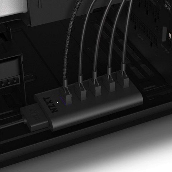 USB Nzxt Hub Gen3 4x USB 2.0 (AC-IUSBH-M3)