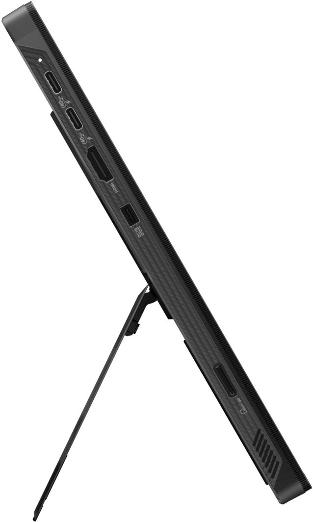 Laptopi Asus ROG Flow Z13 GZ302, Ryzen AI Max+ 395, 64GB, 1TB SSD, Radeon 8060S, 13.4" 180Hz, W11 Pro, i zi