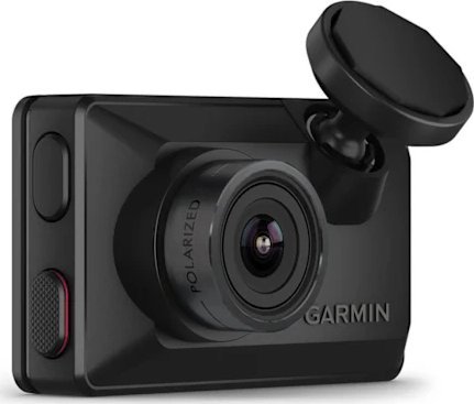 Kamerë makinës Garmin X310, 4K Ultra HD, e zezë