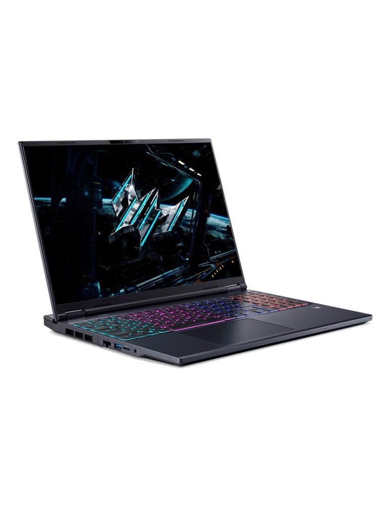 Laptop gaming Acer Predator Helios Neo 16 PHN16-73-72GJ, Intel Core Ultra 7, 16GB RAM, 1TB SSD, WQXGA 2