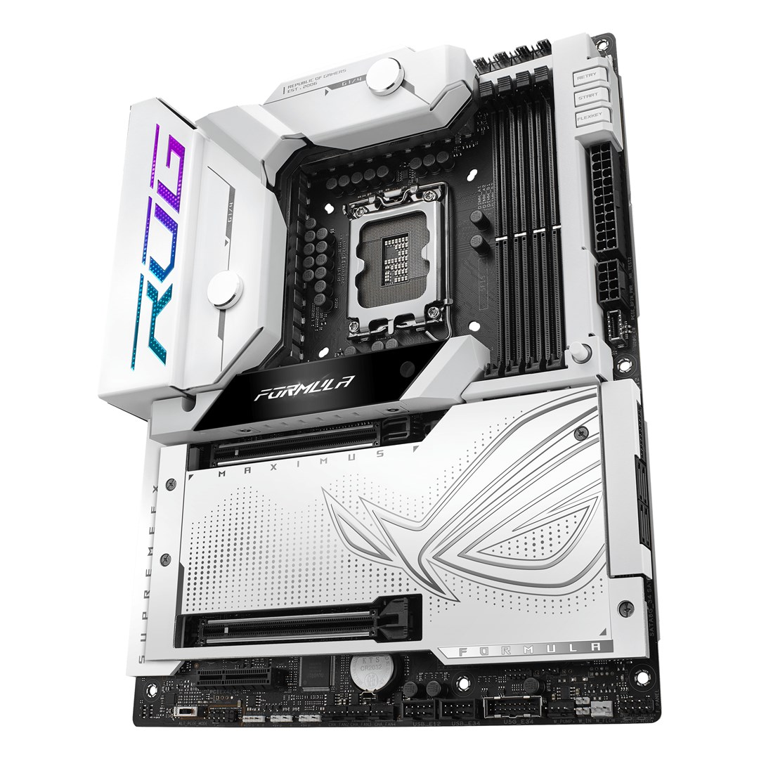 Pllakë amë ASUS ROG MAXIMUS Z790 FORMULA Intel Z790 LGA 1700 ATX