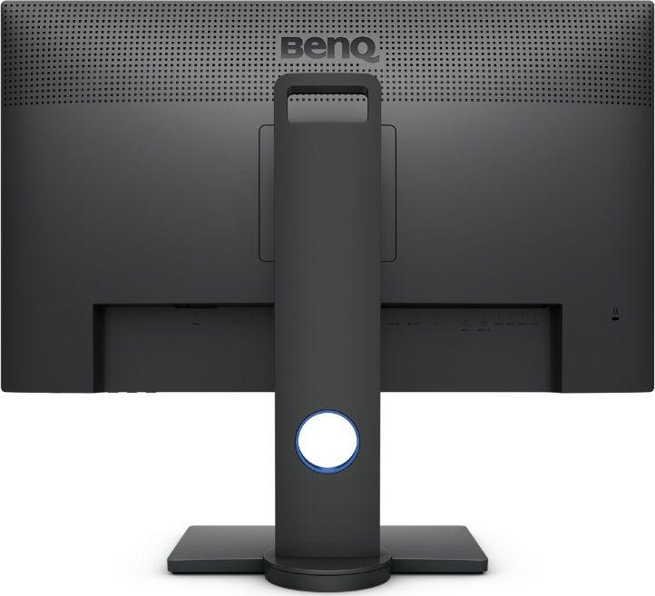 Monitor BenQ PD2705Q, 27", WQHD, 60Hz, i zi