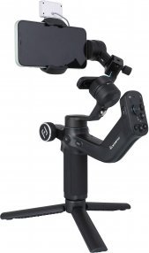 Stabilizues gimbal FeiyuTech Scorp Mini P Kit, për smartphone, 0.52 kg, i zi