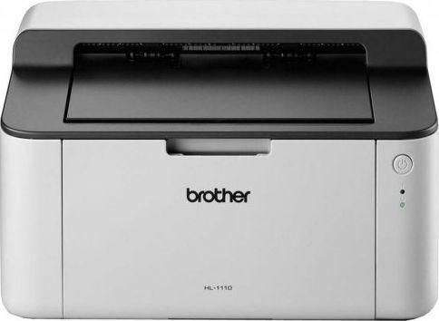 Printer Lazerik Brother (HL1110EYJ1), i hirtë