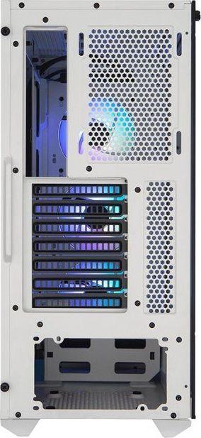 Kasë Cooler Master MasterBox TD500 Mesh White, Midi Tower