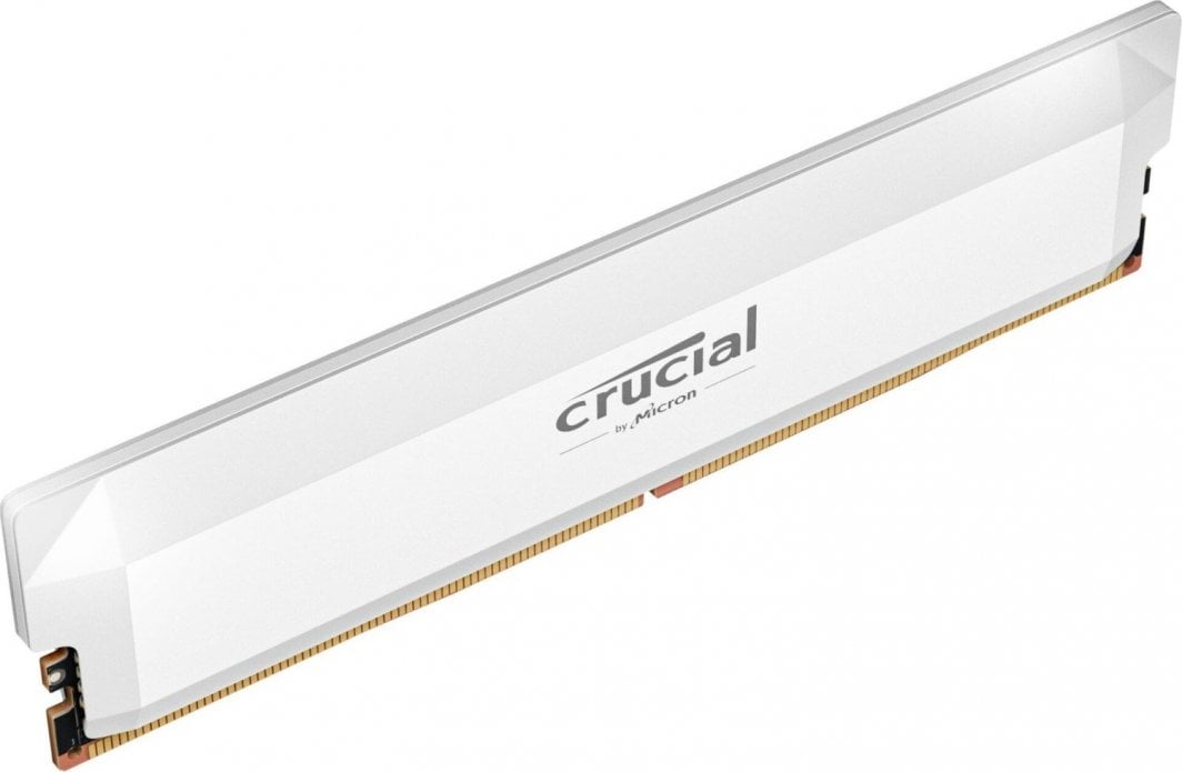 Memorie Crucial Pro Overclocking, DDR5, 32 GB, 6000 MHz, clocking,, CP2K16G60C36U5W