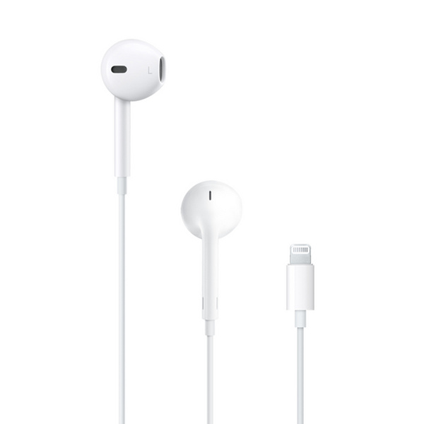 [OUTLET] Apple EarPods with Lightning Connector