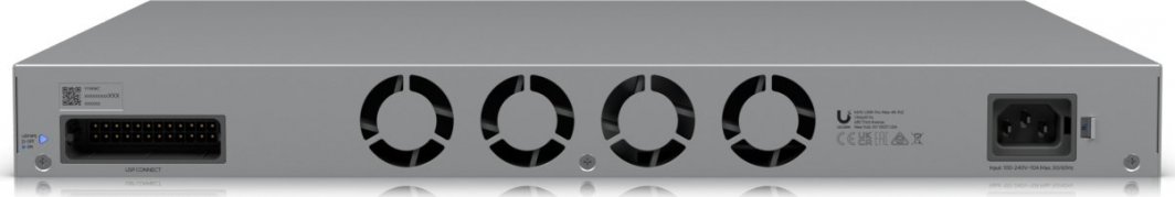 Switch Ubiquiti UniFi Pro Max