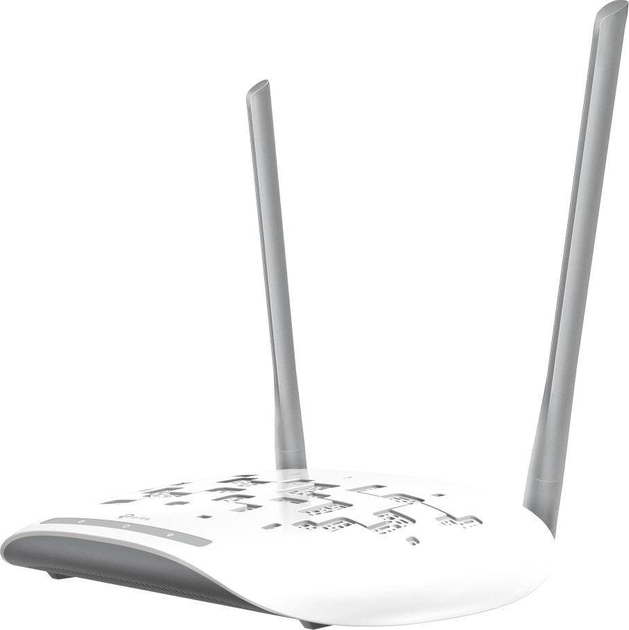 Ruter TP - LINK WA801N, WPA2, i bardhë