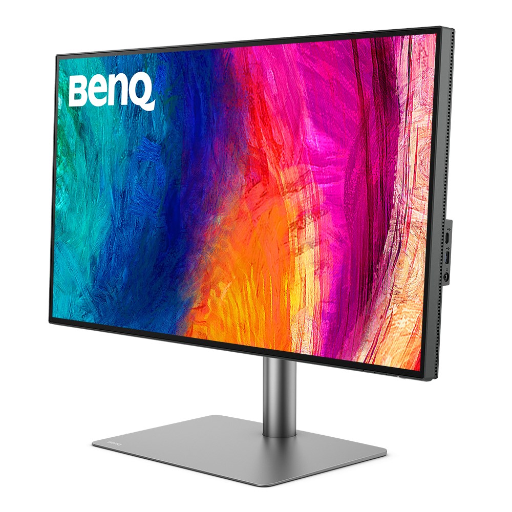 Monitor BenQ PD3225U, 32", 4K Ultra HD, IPS, i zi