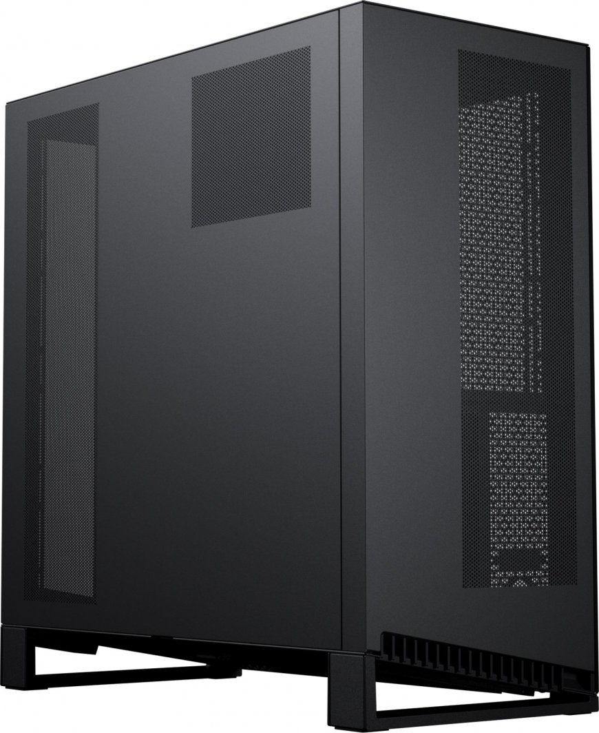 Kasë Phanteks NV9 ARGB, e zezë, Full Tower