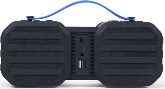 Altoparlant Bluetooth Gembird SPK-BT-19, i zi