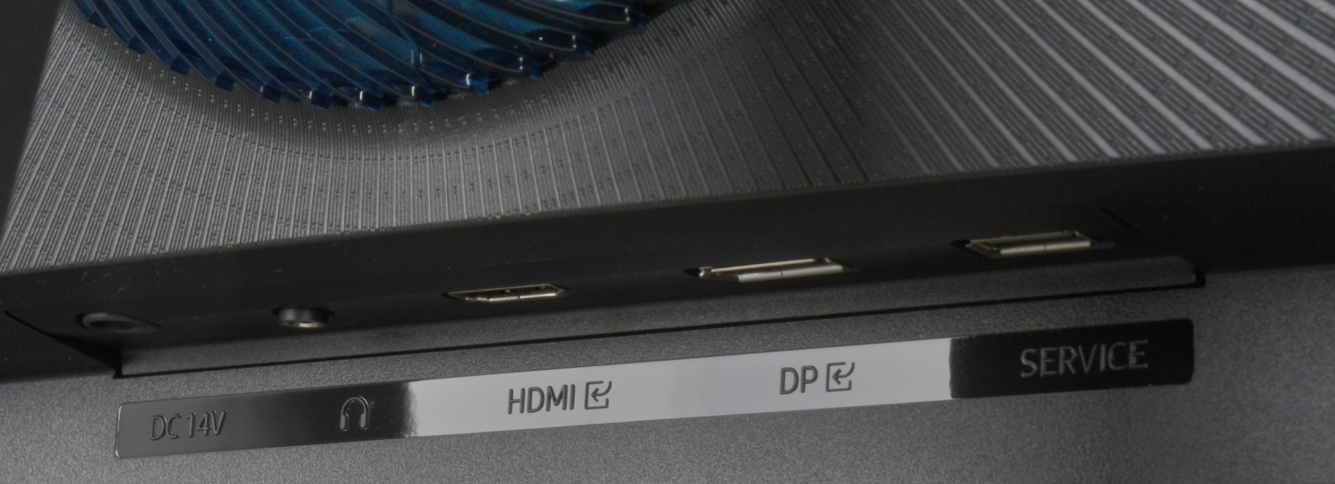 Monitor SAMSUNG LED MONITOR, 27", 1920 x 1080, 165 Hz, i zi