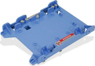 Adapter diskesh MicroStorage KIT869, 2.5" në 3.5", për Dell OptiPlex, blu