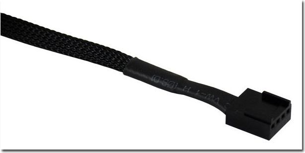 Ftohës LC-Power LC-CF-120, 120 mm