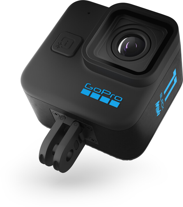 Kamerë GoPro HERO11 Black Mini, e zezë
