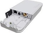 Gateway IoT Mikrotik wAP LR2 Kit, 100Mbps, PoE, i bardhë