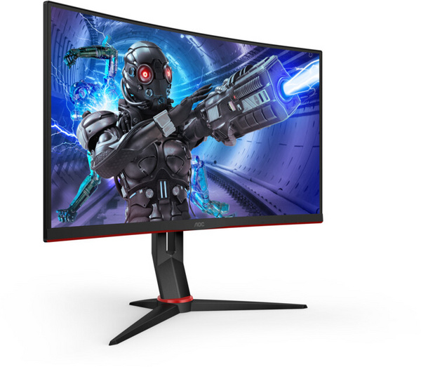 [OUTLET] Monitor AOC C27G2ZU LED 27''