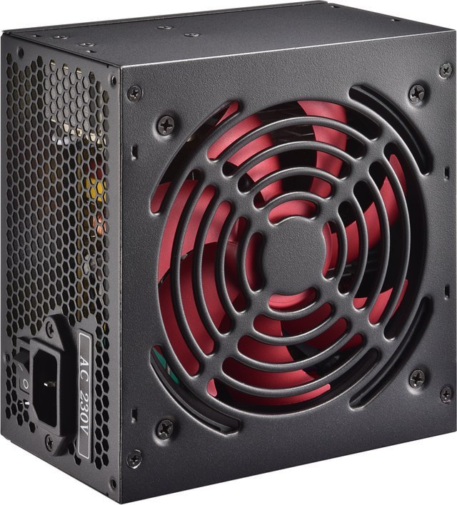 Burim energjie Xilence Redwing XP600R7 XN053 ATX, 600W