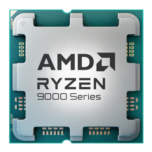 RTX 5070, AMD Ryzen 9 9900X, 32GB RAM, 1TB SSD, Gaming PC Gjirafa50 Magic Series 38