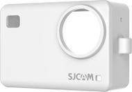 Filtri zhytës SJCAM DIVING FILTER SJ8, për kamerat SJ8, i kuq
