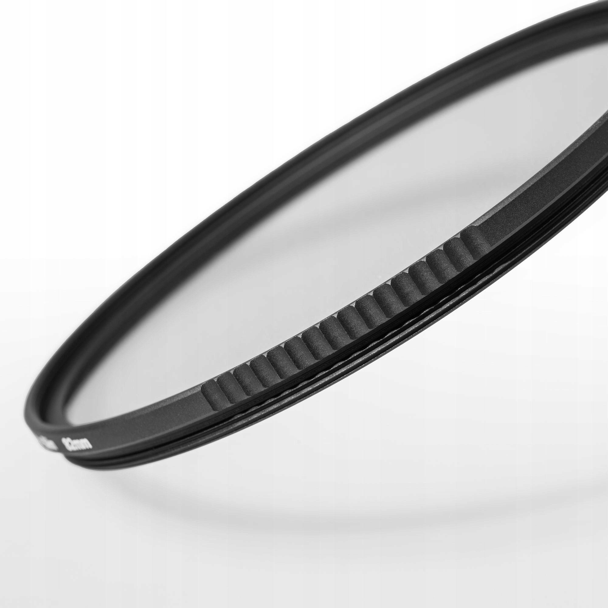Filtër UV Calumet 52mm SMC Ultra Slim, për objektiv fotografik, transparent