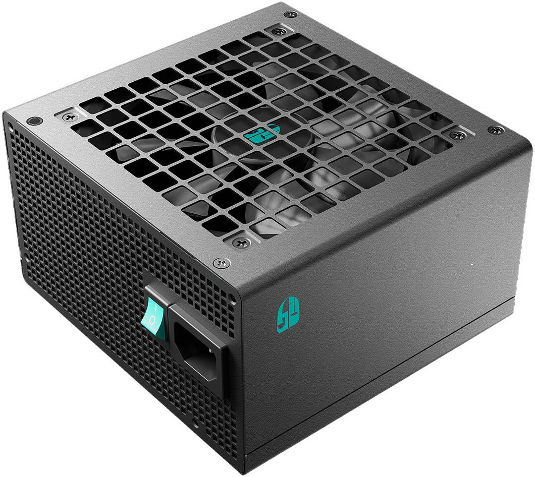 Burim energjie Deepcool PF700X 700W, 80 Plus 230V EU, i zi