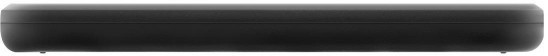 Disk i jashtëm ADATA Classic HV300, 2TB, USB 3.1, i zi