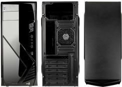 Kasë Aerocool CS-1102, Midi Tower