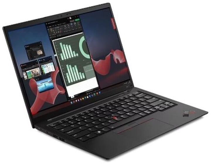 [OUTLET] Laptop Lenovo ThinkPad X1 Carbon Gen 11, 14", Intel Core i7, 16GB RAM, 1TB SSD, Intel Iris Xe Graphics, i zi