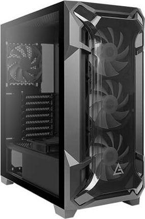 Kasë Antec DF600 FLUX, Midi Tower
