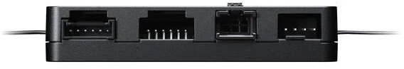 Kontrollues ventilatorësh dhe RGB Phanteks Nexlinq Controller Hub V2, USB, SATA, i zi