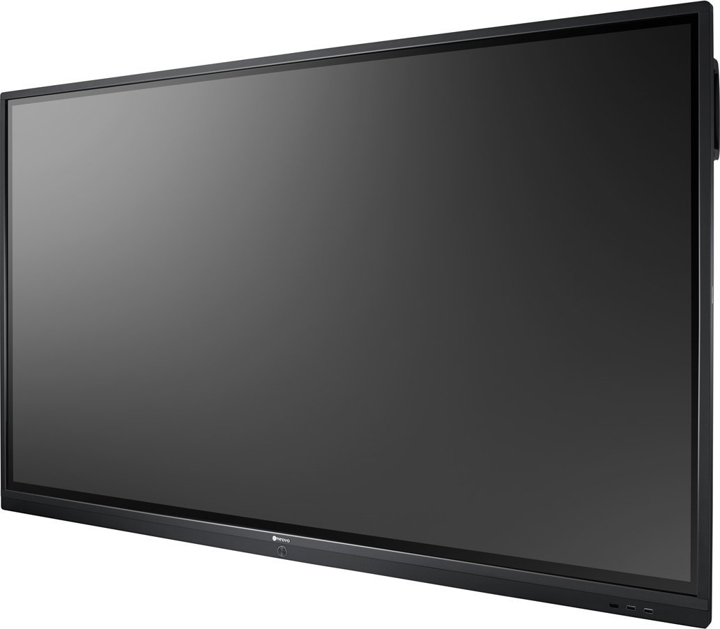 Panel interaktiv AG Neovo Meetboard IFP-7502, 75", 4K UHD, Wi-Fi